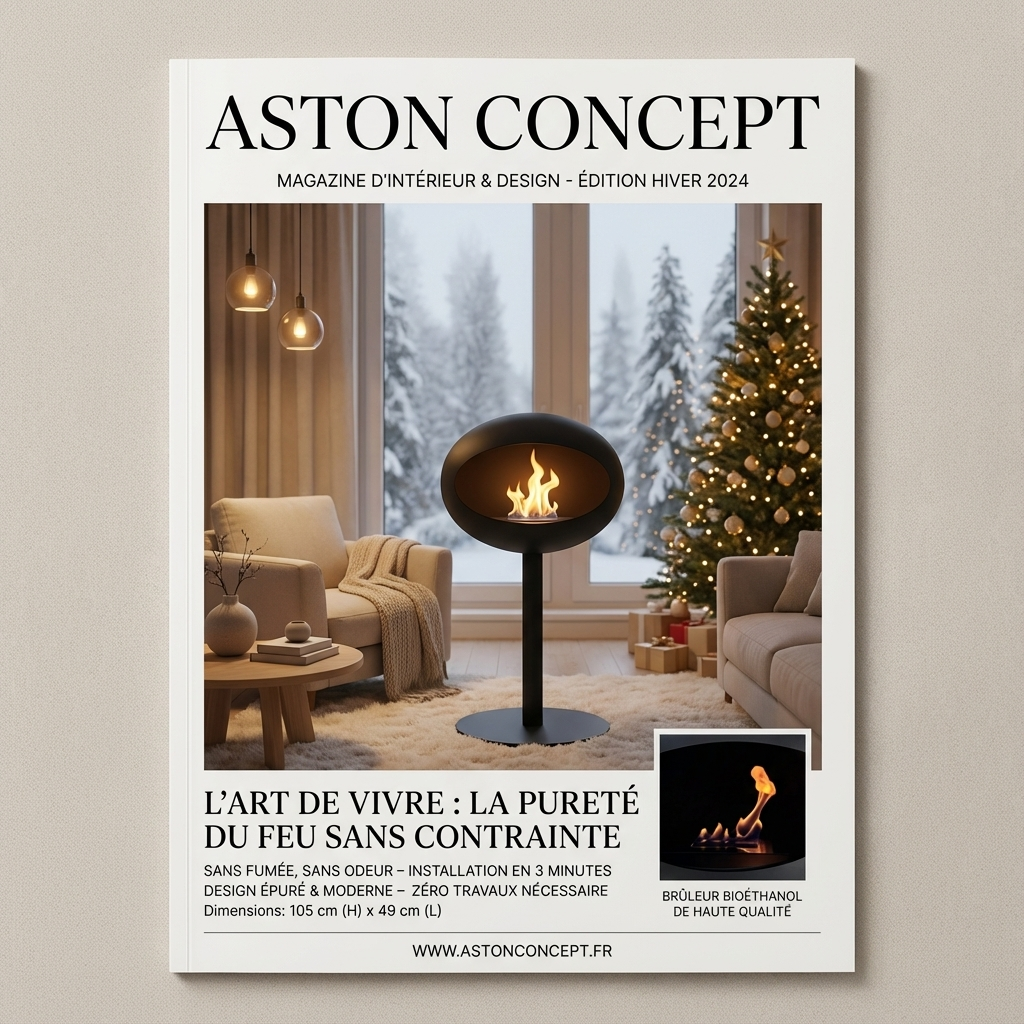 Aston Concept Magazine Edition 2027