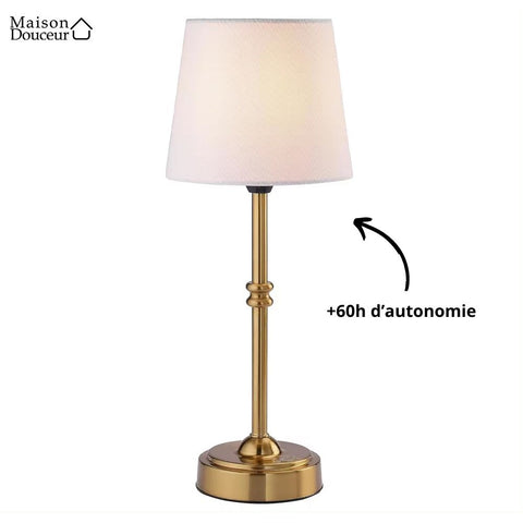 Vintage™ Table Lamp