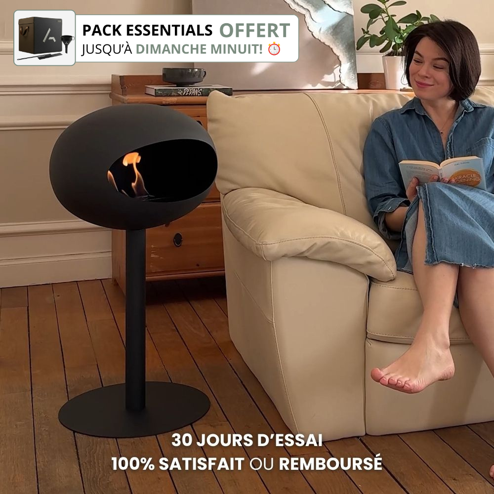 Aston Pipe™ — Black Friday VIP Edition