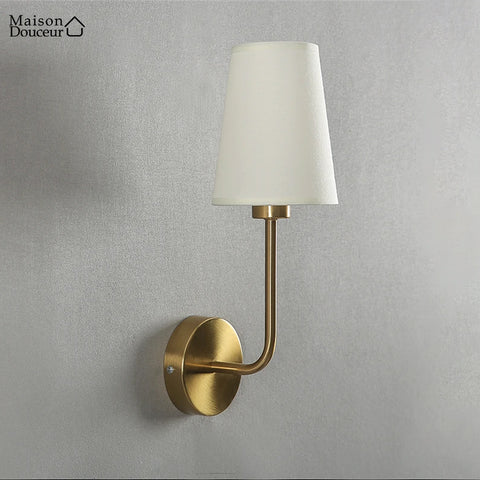 Noa wall light