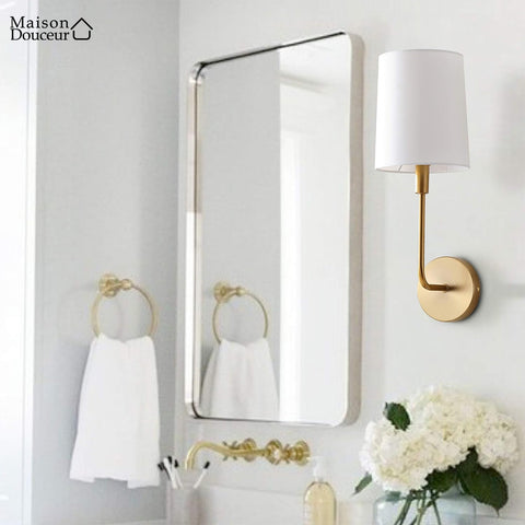 Noa wall light