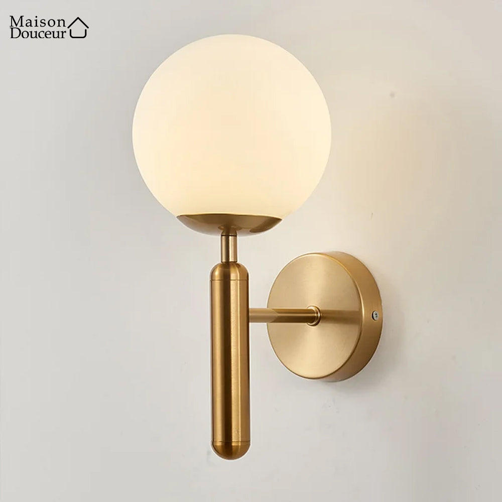 Vaya wall light 