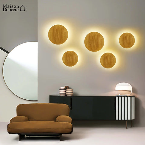 Zailo wall light