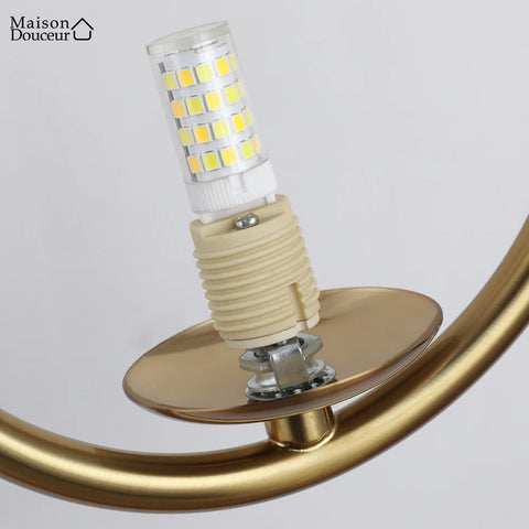 Wall light | Alina™