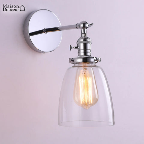 Lucile wall light