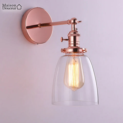 Lucile wall light