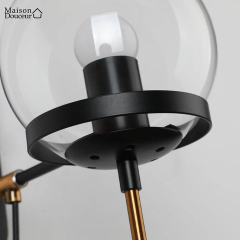 Mendoza wall light