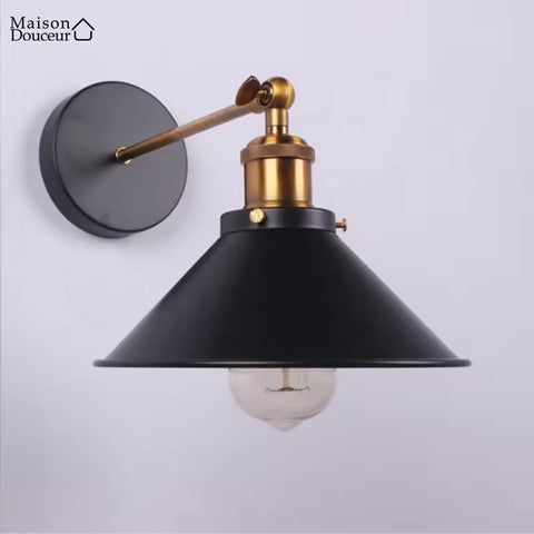 Mercury Wall Light