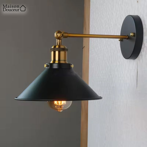 Mercury Wall Light