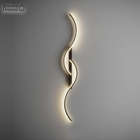 Mirabella wall light 