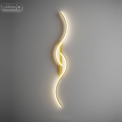 Mirabella wall light 