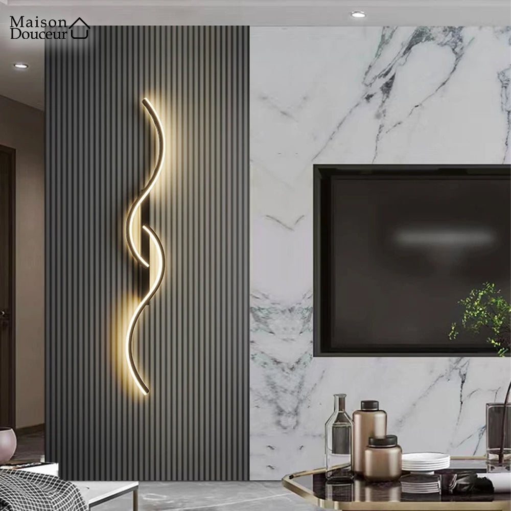 Mirabella wall light 