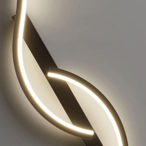 Mirabella wall light 