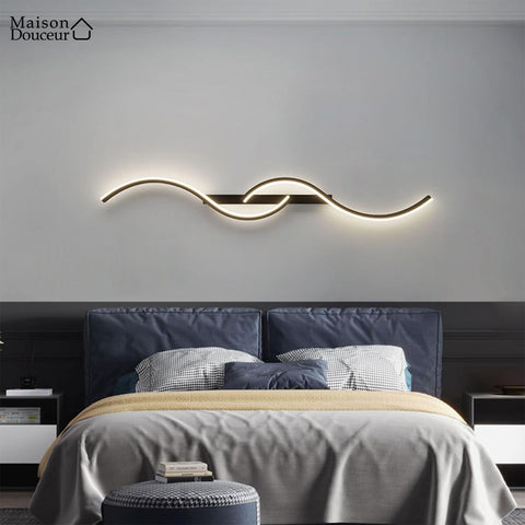 Mirabella wall light 