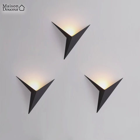 Bird wall sconce 