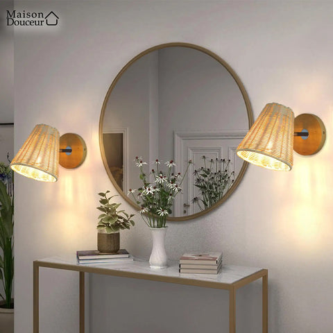 Romane wall light