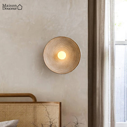 Sunset Wall Light