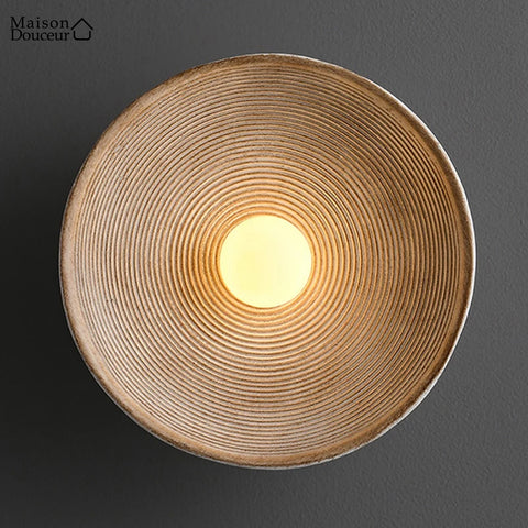 Sunset Wall Light