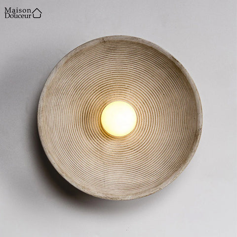 Sunset Wall Light