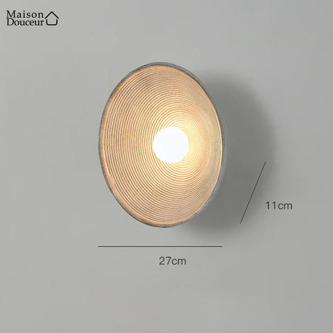 Sunset Wall Light