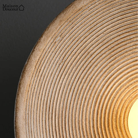Sunset Wall Light