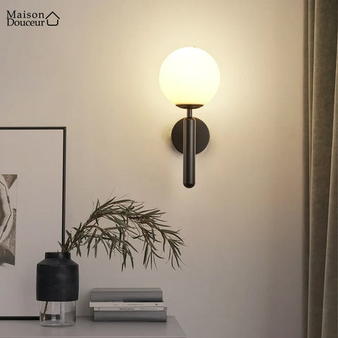 Vaya wall light 