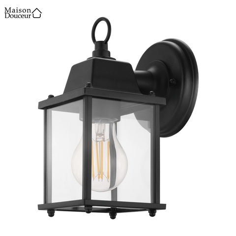 Vintage Wall Sconce | Maison Douceur™