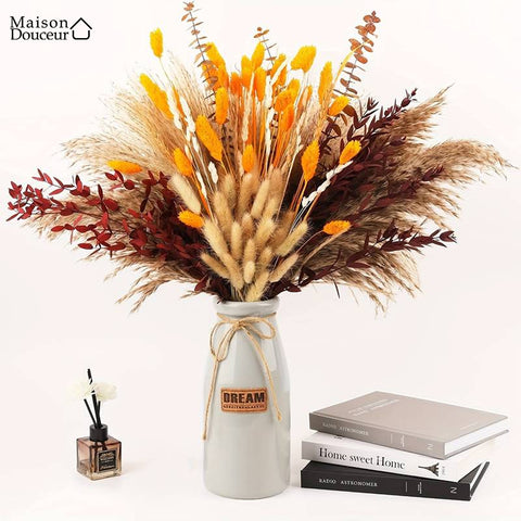 Sevilla dried flower bouquet