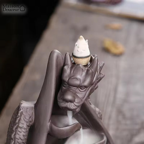 Incense Burner | Dragon's Breath™