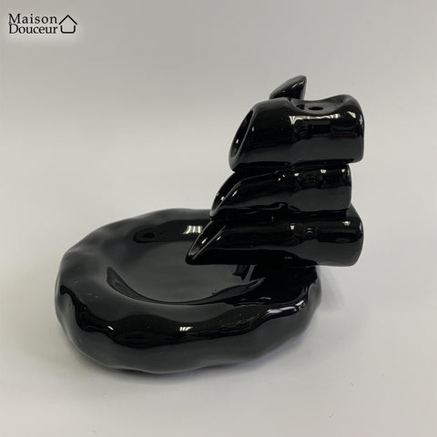 Ceramic Incense Burner | Oasis of Peace™