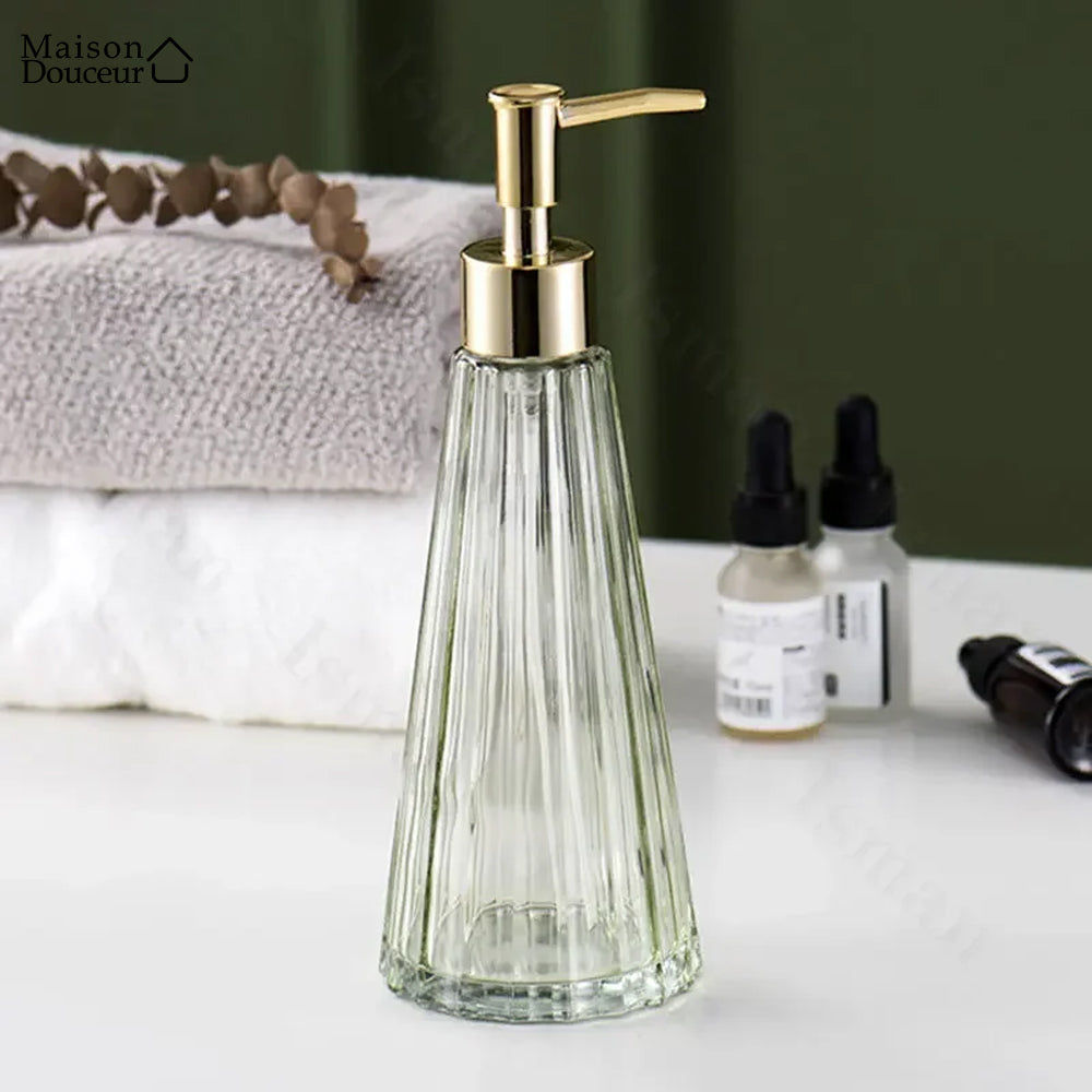 Marjorie soap dispenser 