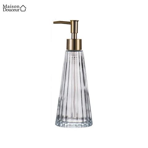 Marjorie soap dispenser 