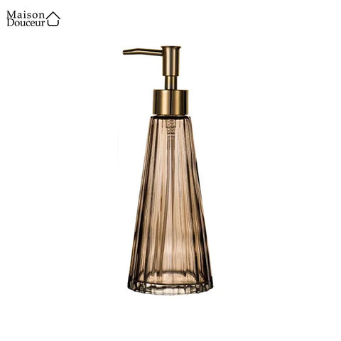 Marjorie soap dispenser 