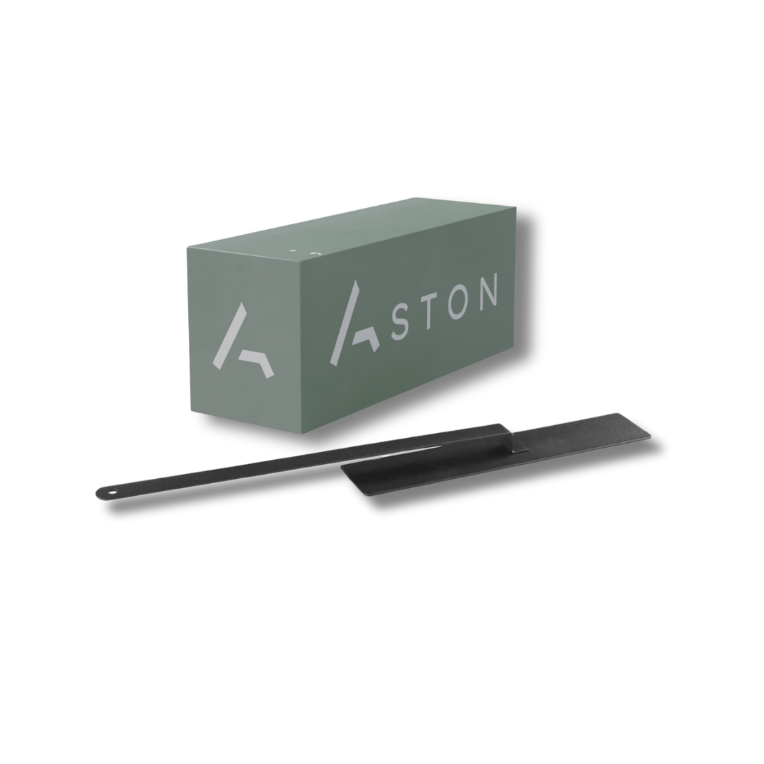 Aston Chimney Damper