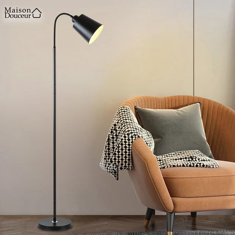 Claudette floor lamp