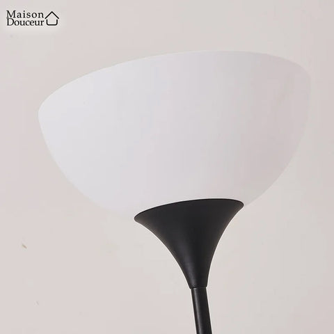 Edgar Floor Lamp