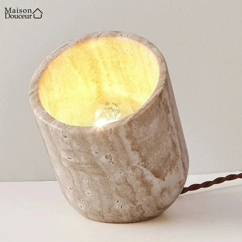 Rocher Table Lamp
