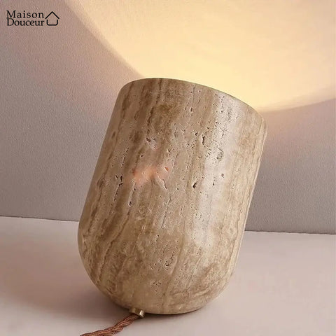 Rocher Table Lamp