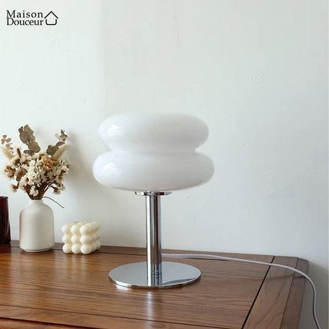 Minimalist bedside lamp™
