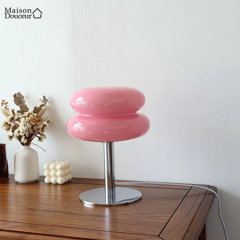 Minimalist bedside lamp™