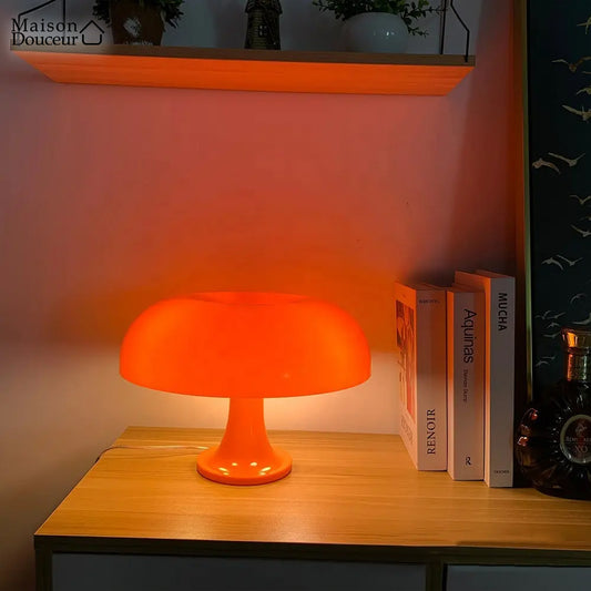 Vintage Bedside Lamp™