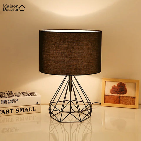 Karl table lamp 