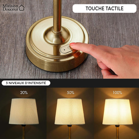 Vintage™ Table Lamp