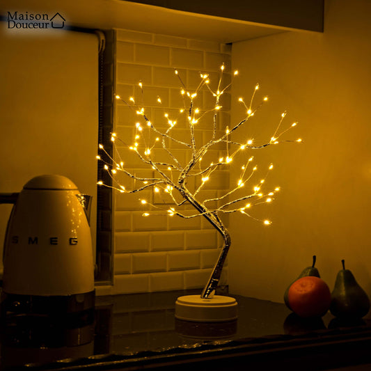 LED Spiritual Tree Lamp