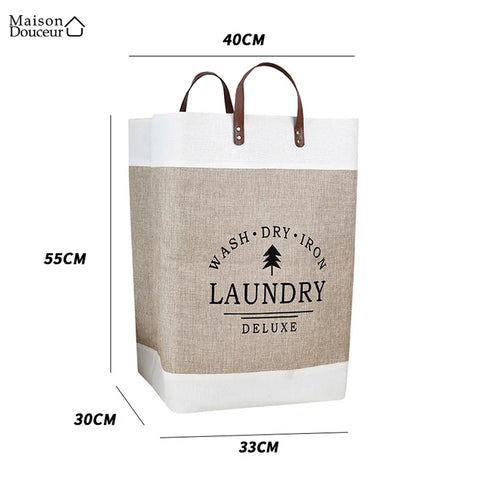 Edem laundry basket 