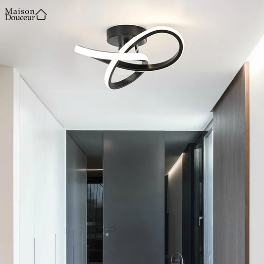 Celia designer ceiling light