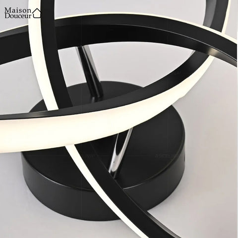 Celia designer ceiling light