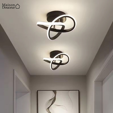 Celia designer ceiling light