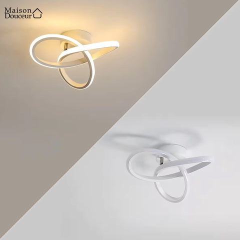 Celia designer ceiling light