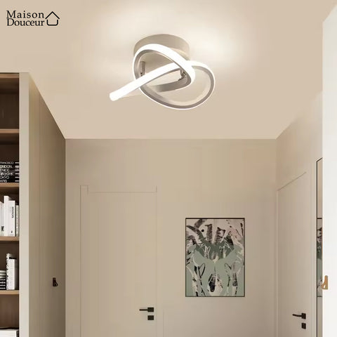 Celia designer ceiling light